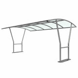Canterbury Cycle Shelter