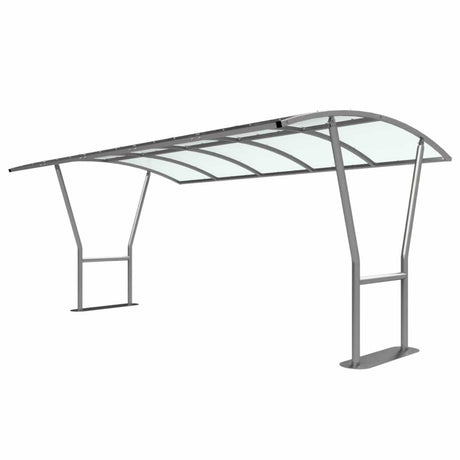 Canterbury Cycle Shelter