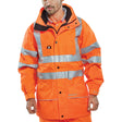 Breathable Jacket 