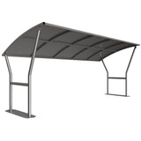caxton-bike-shelter-clear-roof-outdoor-bicycle-cycle-secure-storage-metal-steel-commercial-weatherproof-durable-enclosure-schools-university-college-canopy-flanged-ragged-base-plates-bolt-down