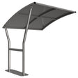 caxton-bike-shelter-clear-roof-outdoor-bicycle-cycle-secure-storage-metal-steel-commercial-weatherproof-durable-enclosure-schools-university-college-canopy-flanged-ragged-base-plates-bolt-down