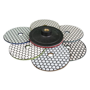 Abrasives & Cutting