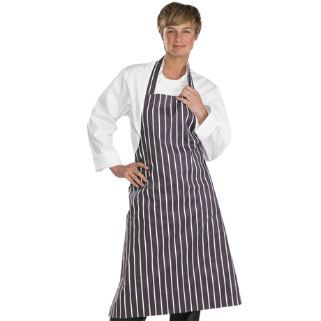 Chefs Butchers Bib Apron