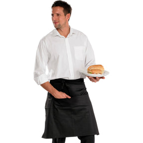 Chefs Half Apron
