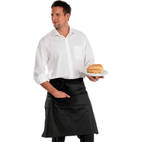 Chefs Half Apron