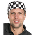 Chefs Skull Cap 