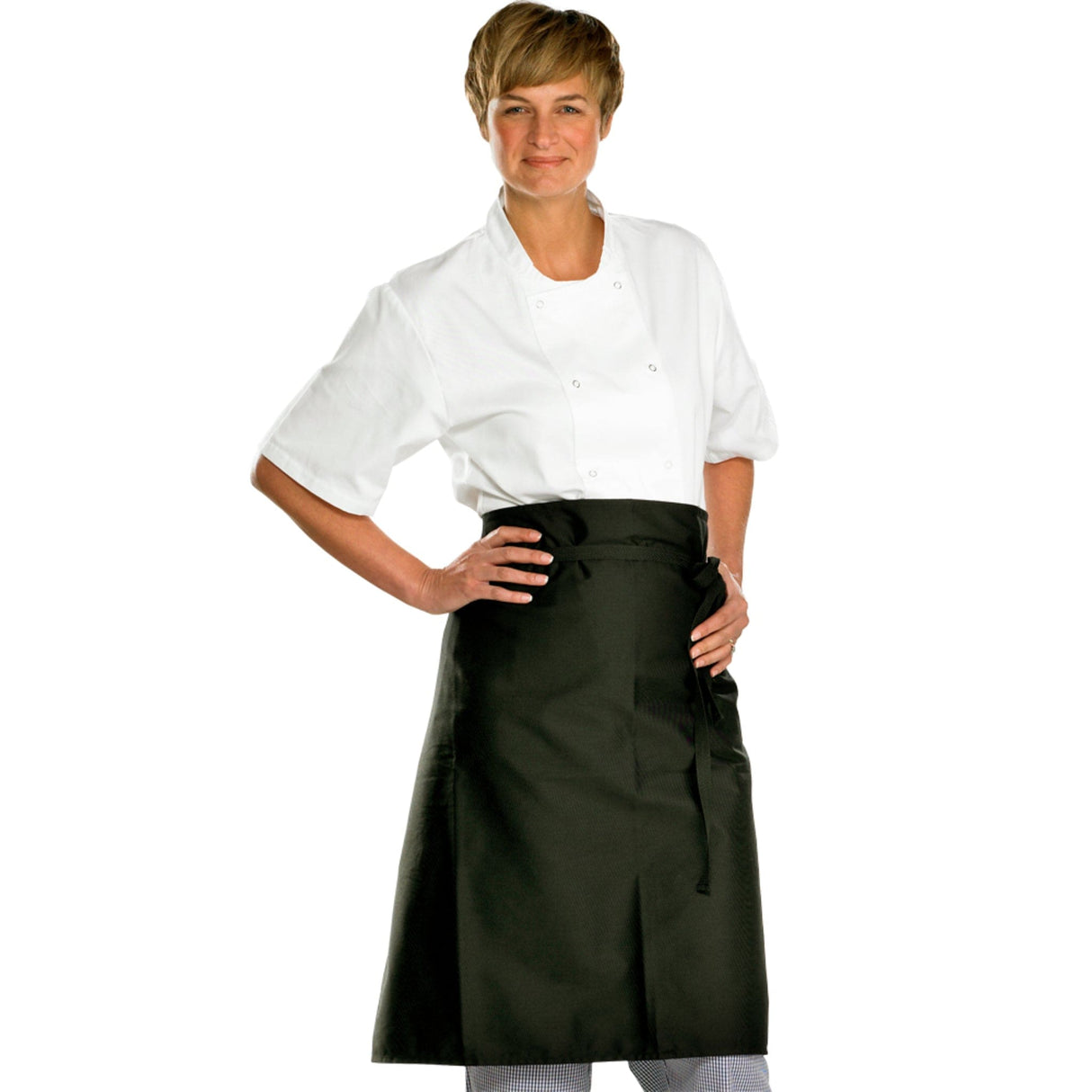 Chefs Waist Apron