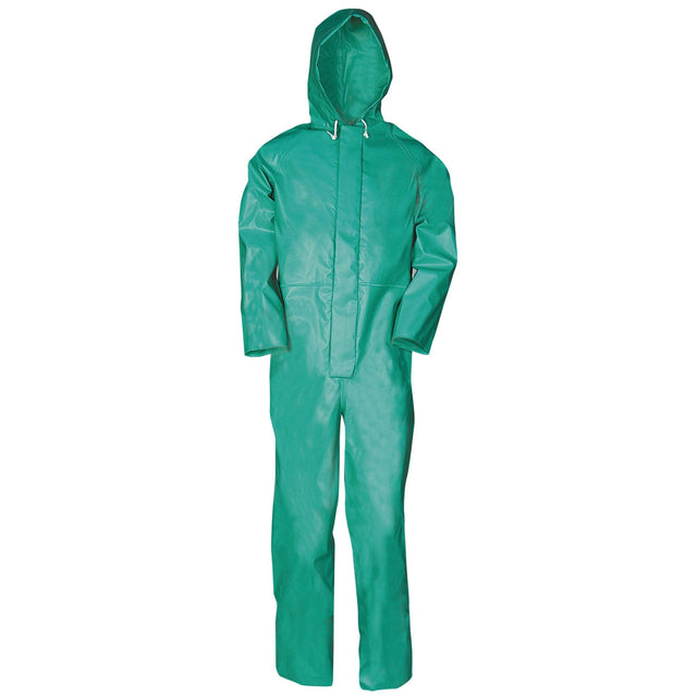 Chemtex Coveral
