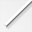 Chrome Aluminium Angle 