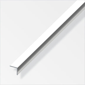 Chrome Aluminium Angle 