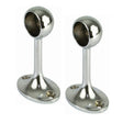 Chrome Towel Rail