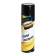 Clear Lacquer Aerosol