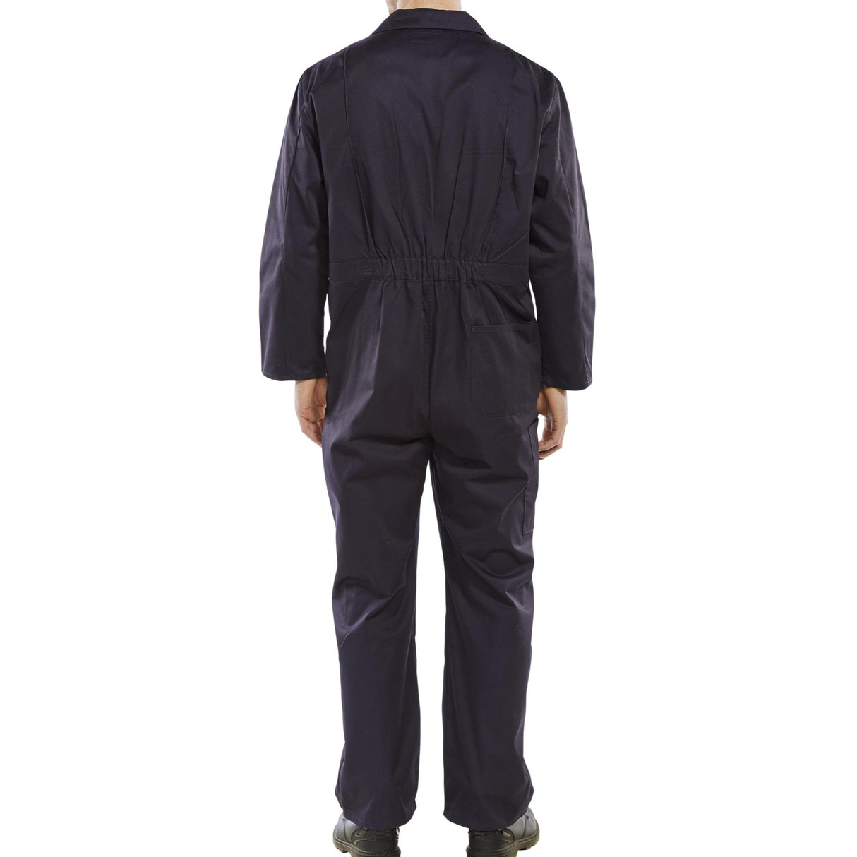 Click Boilersuit