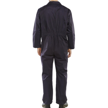Click Boilersuit