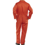 Click Boilersuit