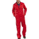 Click Boilersuit