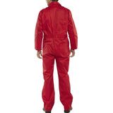 Click Boilersuit