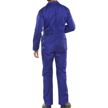 Click Boilersuit