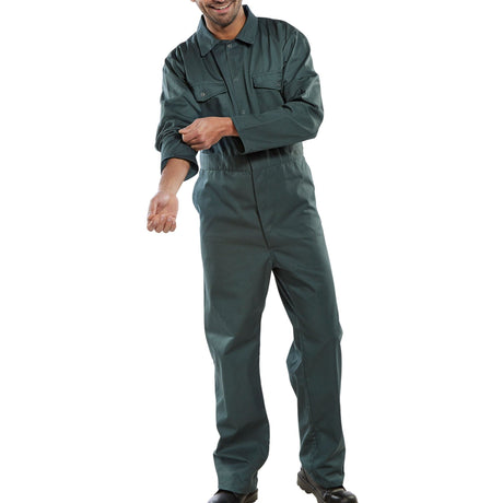 Click Boilersuit