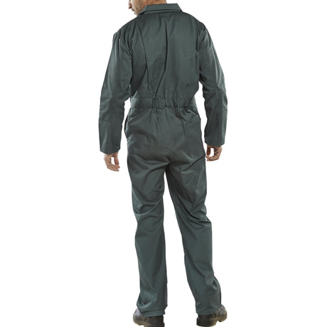 Click Boilersuit