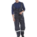 Professional Coldstar Freezer Trousers with 3M Thinsulate Lining