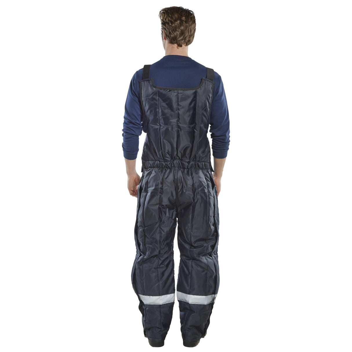 Coldstar Freezer Bib Trousers