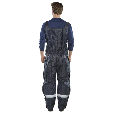 Coldstar Freezer Bib Trousers
