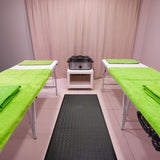 complete-comfort-ii-2-ergonomic-anti-fatigue-matting-kitchen-hospital-surgery-salon-anti-microbial-autoclave-sterilised-washable-floor-matting-wellness-commercial-heavy-duty-anti-slip-nitrile-rubber-cushion-welding-chemical-safe