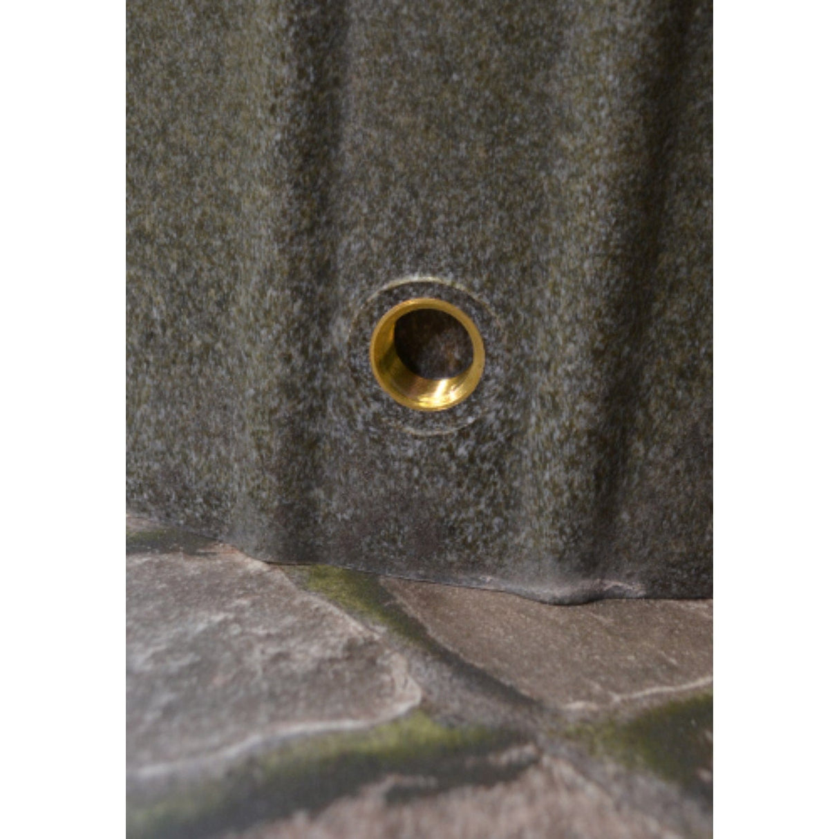 Cosmo Water Butt Planter