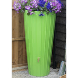 Cosmo Water Butt Planter
