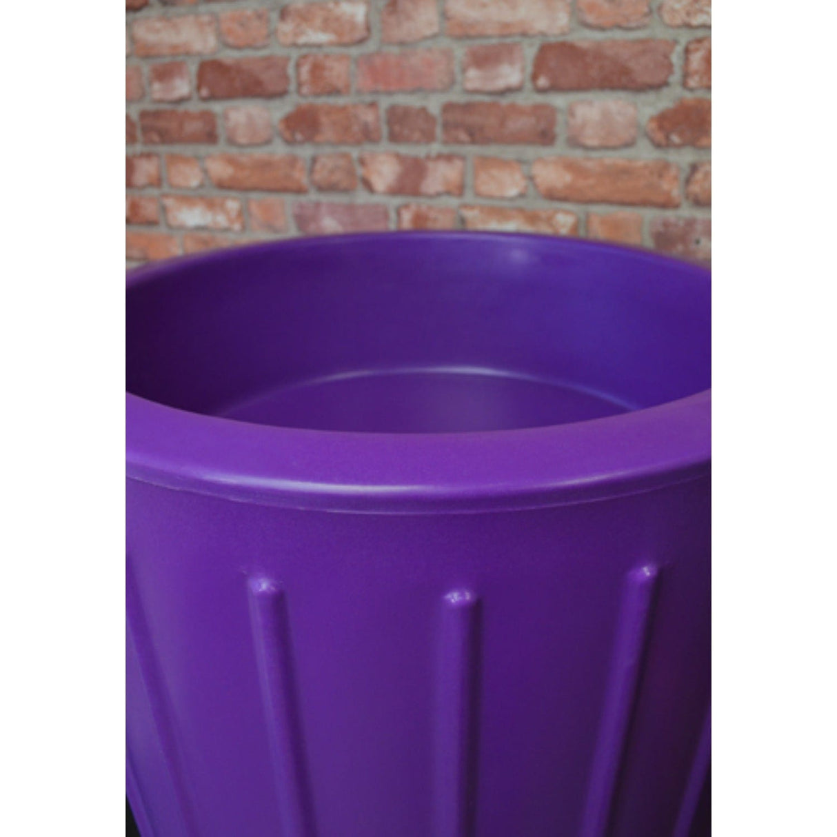 Cosmo Water Butt Planter