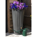 Cosmo Water Butt Planter