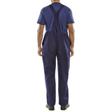 Cotton Drill Bib 