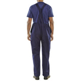 Cotton Drill Bib 