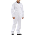 Cotton Drill Boilersuit