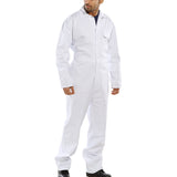 Cotton Drill Boilersuit