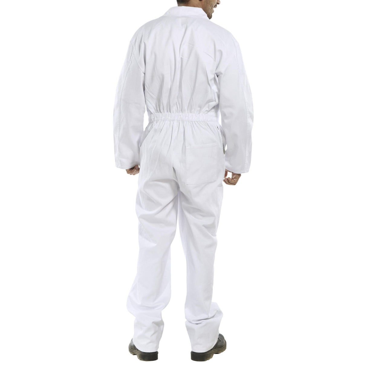 Cotton Drill Boilersuit