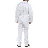 Cotton Drill Boilersuit