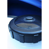 Cylindrical Bunded Adblue Tank