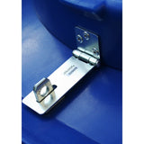 Cylindrical Bunded Adblue Tank