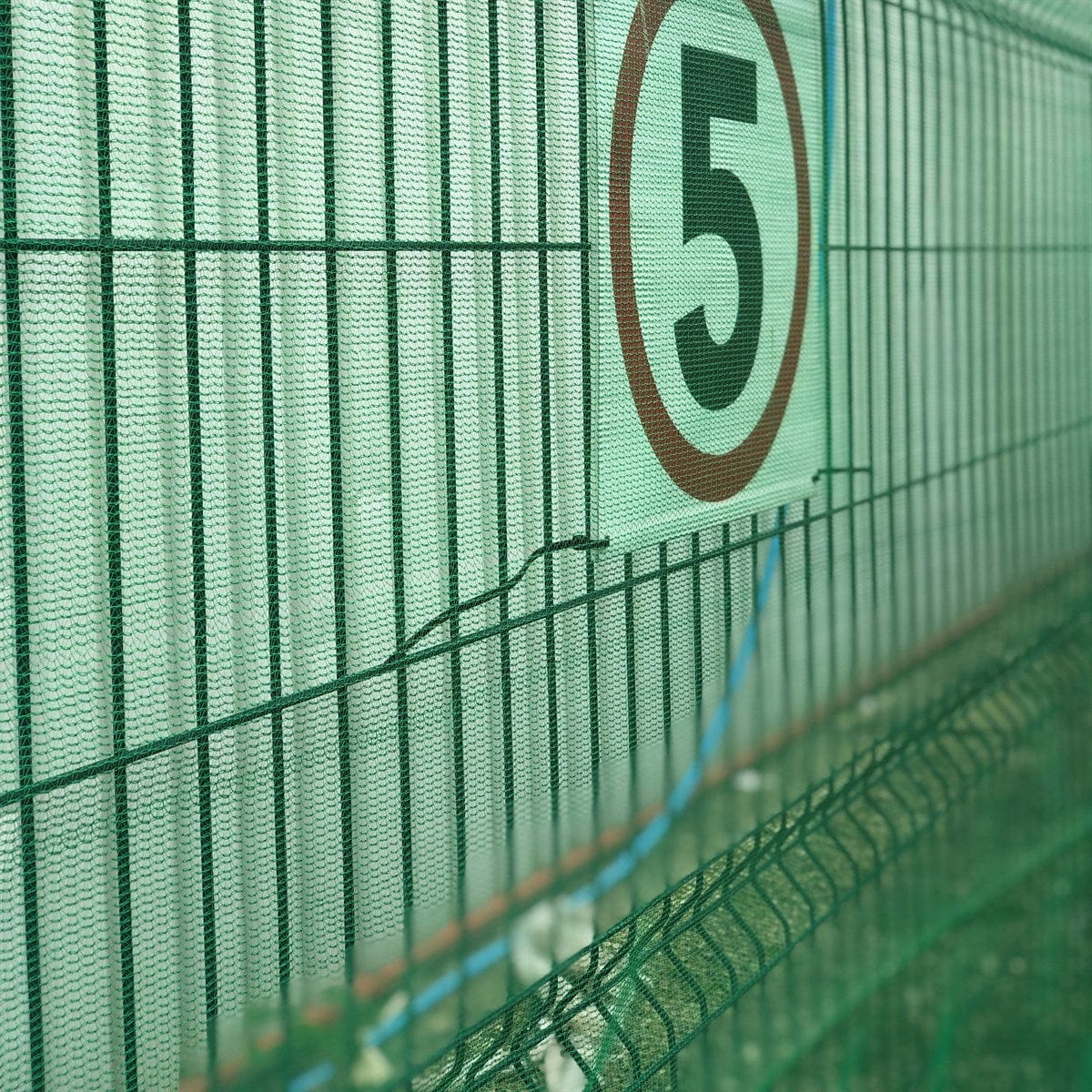 Debris Netting