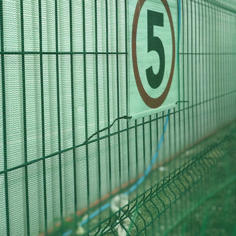 Debris Netting