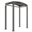 Denham Cycle Shelter