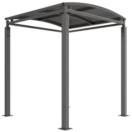 Denham Cycle Shelter
