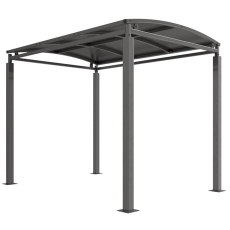 Denham Cycle Shelter