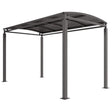 Denham Cycle Shelter