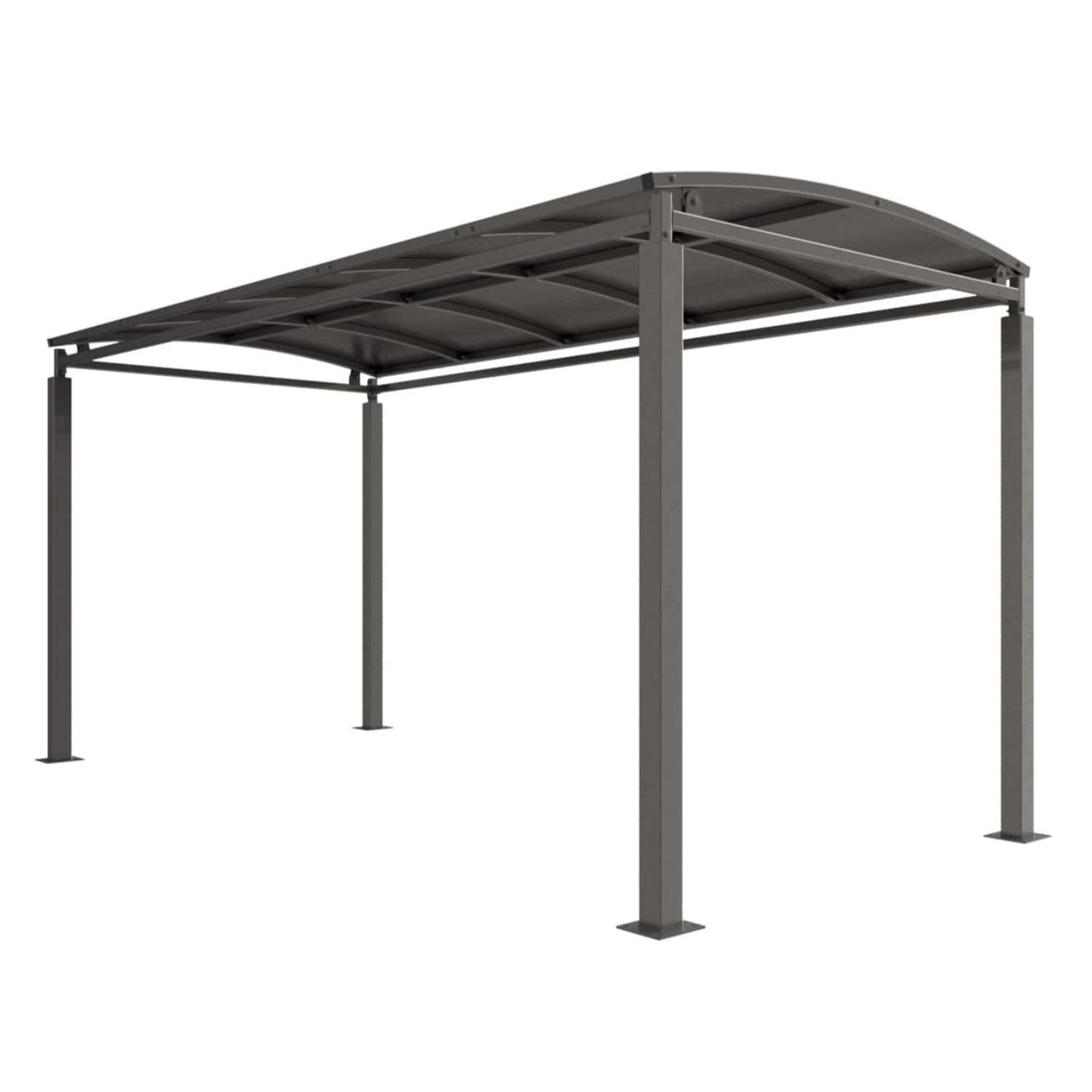 Denham Cycle Shelter