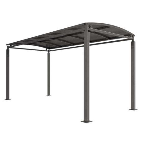Denham Cycle Shelter