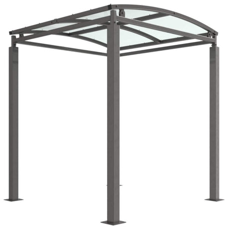 Denham Cycle Shelter