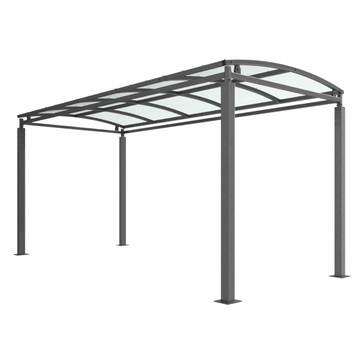 Denham Cycle Shelter